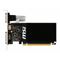 MSI GT 710 1GD3H LP