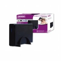 Ewent EW7047 3.5" Zwart opslagbehuizing