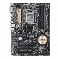 ASUS Z170-P Intel Z170 LGA 1151 (Socket H4) ATX moederbord