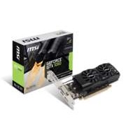 VGA MSI GeForce GTX 1050 2G GDDR5