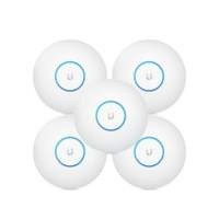 Ubiquiti Networks UAP-AC-LR 1000Mbit/s Wit WLAN toegangspunt