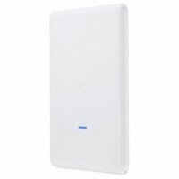 Ubiquiti Networks UAP-AC-M-PRO 1300Mbit/s Power over Ethernet (PoE) Wit WLAN toegangspunt