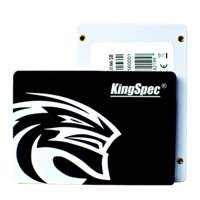 SSD Kingspec 2.5 inch 360GB SATA3 (560MB/s Read 480MB/s)