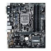ASUS PRIME B250M-A Intel B250 LGA 1151 (Socket H4) Micro ATX moederbord