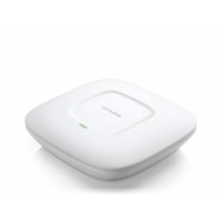 TP-LINK EAP225 Dual-band (2.4 GHz / 5 GHz) Gigabit Ethernet Wit Access Point