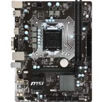 MSI H110M PRO-VH