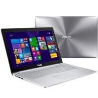 ASUS N501JW 15.6/i7-4720HQ/12GB/256GB SSD/W10/Renew