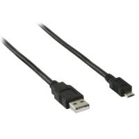 Valueline VLCP60500B20 USB-kabel