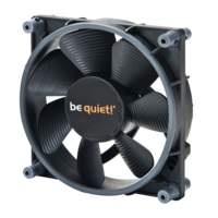 be quiet! SHADOW WINGS SW1 80mm LS Computer behuizing Ventilator