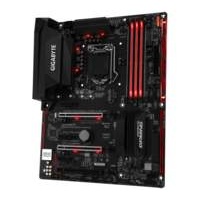 Gigabyte GA-Z270X-Ultra Gaming Intel Z270 LGA 1151 (Socket H4) ATX moederbord