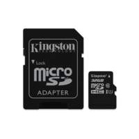 Kingston Technology Canvas Select flashgeheugen 32 GB MicroSDHC Klasse 10 UHS-I