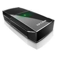 TP-LINK AC600 WLAN 600Mbit/s netwerkkaart & -adapter