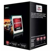 AMD A series A10-7800