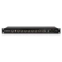 Ubiquiti EdgeRouter ERPRO-8 Ethernet LAN Zwart