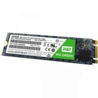 Western Digital Green 240 GB SATA III M.2
