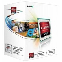 AMD Dual Core A4-4000 3.2Ghz Turbo FM2 BOX