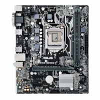 ASUS PRIME B250M-K LGA 1151 (Socket H4) Intel® B250 micro ATX