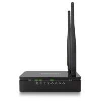 Eminent EM4700 Single-band (2.4 GHz) Fast Ethernet Zwart draadloze router
