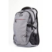 Natec Backpack Alpaca Grey 17.3inch