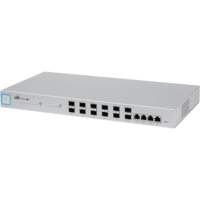 Ubiquiti Networks UniFi US-16-XG Beheerde netwerkswitch L2 10G Ethernet (100/1000/10000) 1U Grijs netwerk-switch