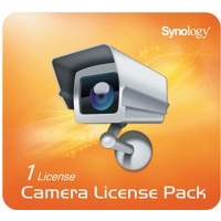 Synology Camera Pack License 1x