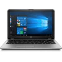 HP 250 G6 15.6 F-HD / I7-7500U / 8GB / 256GB SSD / W10 / UK