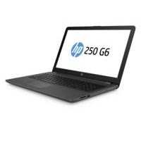 HP LAPTOP G6 15.6 F-HD / i3-6006U / 8GB DDR4 / 256GB / W10