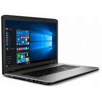 MEDION 17.3 F-HD i5-6200U /8GB /256GB SSD + 500GB / W10 /RFG