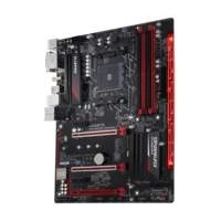 Gigabyte GA-AB350-GAMING 3 moederbord Socket AM4 AMD B350 ATX
