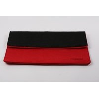 Notebook Sleeve 15.6inch Red ''Notebook Limited Edition''