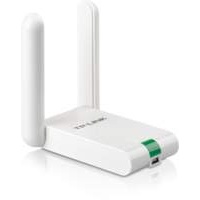 TP-LINK 300Mbps High Gain Wireless N USB Adapter