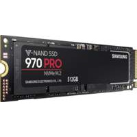 Samsung 970 PRO 512 GB M.2