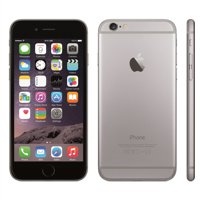 Apple I-PHONE 6 Silver 16GB Refurb Refurb Gold