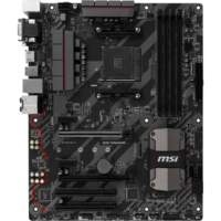 MSI B350 TOMAHAWK AMD B350 Socket AM4 ATX moederbord