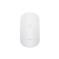 Ubiquiti Networks NanoStation AC Loco 1000Mbit/s Wit WLAN toegangspunt