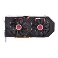 XFX RX-580P8DFD6 Radeon RX 580 8GB GDDR5 videokaart