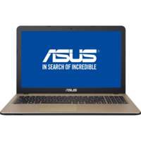 Asus X540NA 15.6 /  N3350 / 480GB SSD / 4GB / W10