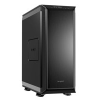 be quiet! Dark Base 900 Desktop Zwart computerbehuizing