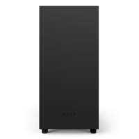 NZXT H500 computerbehuizing Midi-Toren Zwart