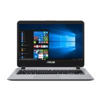 ASUS \/ 14Inch/ I3-6006U / 8GB / 256GB SSD / W10 / QWERZ