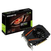 VGA Gigabyte GTX 1060 Mini ITX OC 6GB GDDR5