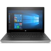 HP Prob. 430 G5 13.3 F-HD / i3-7100u / 4GB / 128GB / W10