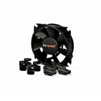 be quiet! SILENT WINGS 2 92mm Computer behuizing Ventilator