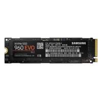 Samsung 960 EVO NVMe M.2 250 GB PCI Express 3.0