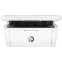HP LaserJet Pro MFP M28w Laser 18 ppm 600 x 600 DPI A4 Wi-Fi