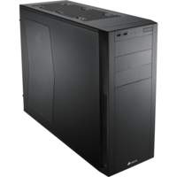 Corsair Carbide 200R Midi-Toren Zwart computerbehuizing
