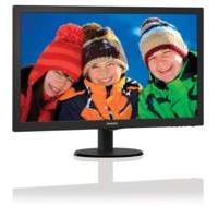 Philips LCD-monitor met SmartControl Lite 273V5LHAB/00