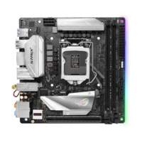 ASUS ROG STRIX Z370-I GAMING LGA 1151 (Socket H4) Mini ITX moederbord