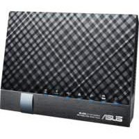 Asus DSL-AC56U WiFi-ac • 3G • 4-poorts switch (max 1Gbps)
