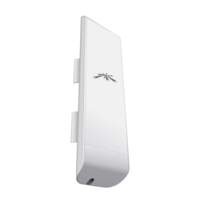 Ubiquiti Networks NanoStation M5 150Mbit/s Power over Ethernet (PoE) Wit WLAN toegangspunt